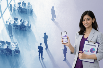 Online MBA in Marketing