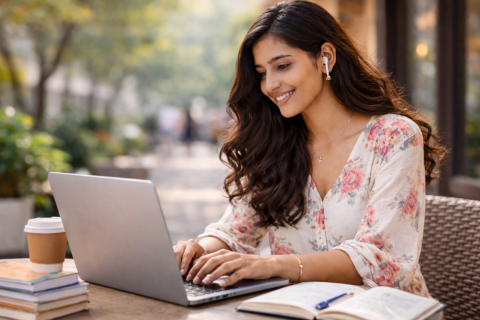 Study PG programs in India