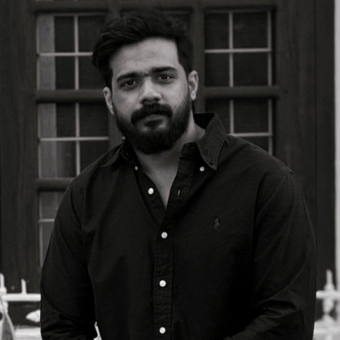 Jerin R, CEO and Director, NeoSkill Learning Labs