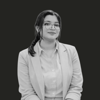 Dr Megha John, Director- Operations at NeoSkill Learning Labs