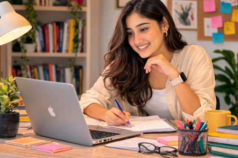 Best Institute for Online Courses