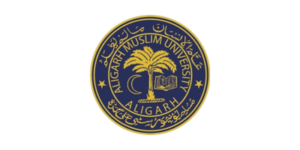 Aligarh Muslim University logo