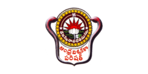 Andhra University logo