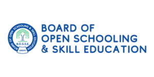 Board of Open Schooling and Skill Education (BOSSE) logo