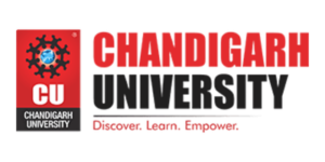 Chandigarh University logo