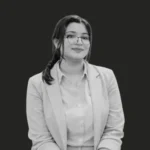 Dr Megha John