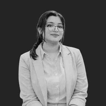 Dr Megha John, Director - Operations, NeoSkill Learning Labs