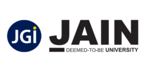 JAIN (Deemed-to-be University) logo
