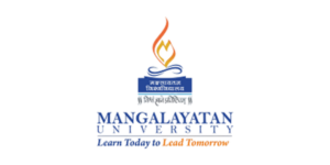 Mangalayatan University logo