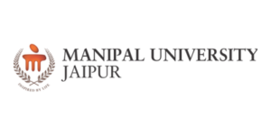 Manipal University Jaipur logo