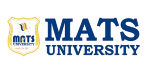 MATS University logo