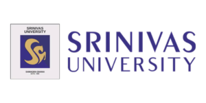 Srinivas University logo